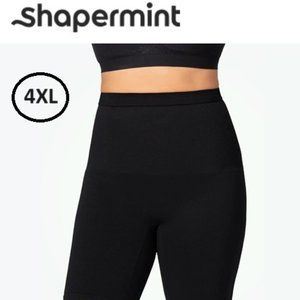 NWT shapermint shaping shorts   EMPETUA FRESH CONTROL SHAPER BIKE SHORTS